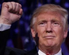 Виклав купу грошей: Трамп
влип у черговий скандал із зіркою "полунички"