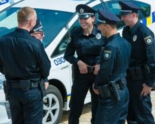 За неправильне паркування водій поплатився іномаркою (відео)