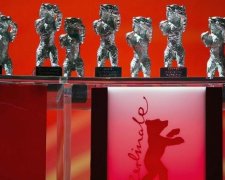 Стартував 66-й Берліналє - представлені дві українські стрічки