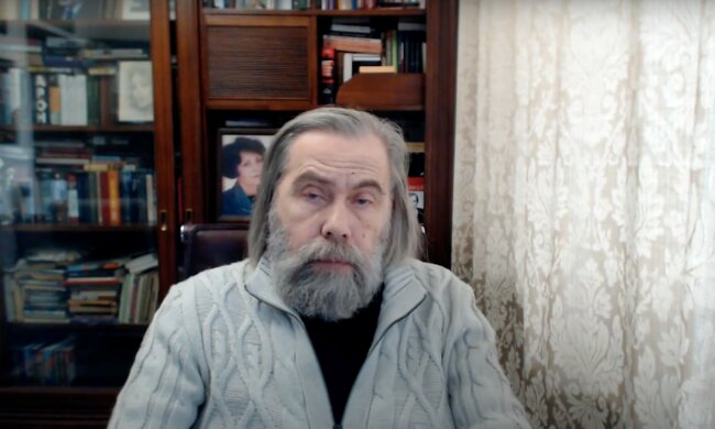 Михайло Погребинський