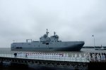 Французькі "Містралі" для Росії може отримати Китай