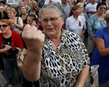 Відомого поета вразила знаннями шанувальниця "руського миру"