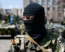 Бойовик "ДНР" визнав свою провину та здався (відео)