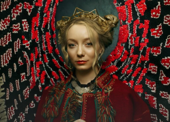 LELEKA (Вікторія Лелека), фото з соцмереж співачки