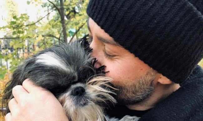 Дмитрий Шепелев, фото: Instagram