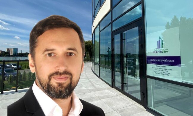 Владимир Копанчук