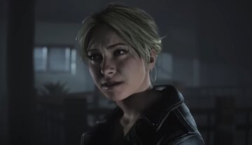 Until Dawn, скріншот: YouTube