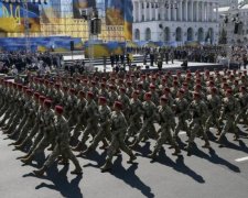 День Незалежності України 2017: які вулиці перекриють у Києві 24 серпня