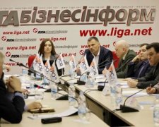 Круглый стол: "Интеллектуализация социума, как условие государственного строительства" – дискуссия