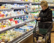 Вы можете умереть: украинцев призвали не покупать это в супермаркетах 