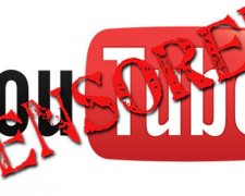 YouTube изобьет насилие