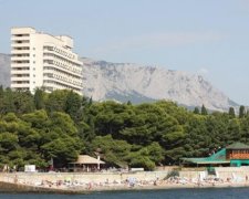 «Национализированный» санаторий Коломойского в Крыму купил Татарстан