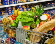 А ви помітили? У грудні здорожчали всі продукти