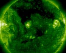  Сьогодні на українців очікують сильні магнітні бурі
