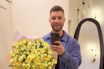 Михайло Заливако влаштував Анні Богдан романтику на місці їх першої зустрічі - згадали прем'єру "Холостяк-11"