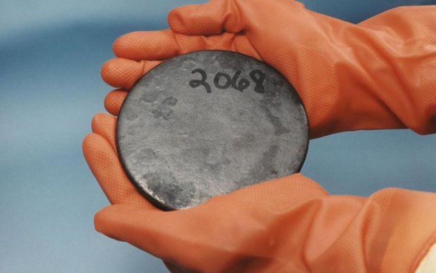 Не только в реактор! Ученые нашли новое применение урану