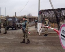 Пекло на кордоні: бойовики підло атакували "ворота" Донбасу, прикордонники б'ють на сполох