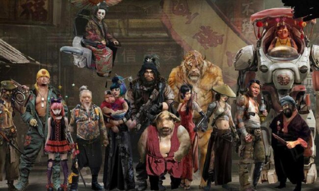 Beyond Good & Evil 2: Ubisoft показала піратів майбутнього