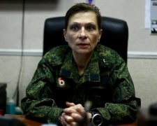 Розповідь терористки: під українським прапором вбивала воїнів АТО