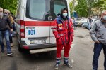 Швидка допомога, скріншот: YouTube