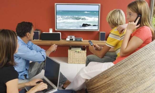 Интернет от Ланет получил оценку украинцев: "Дерут деньги за г**няный..."