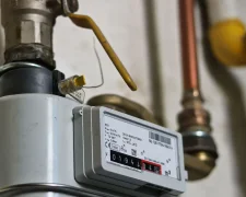 Газовий лічильник: штрафи за повірку
