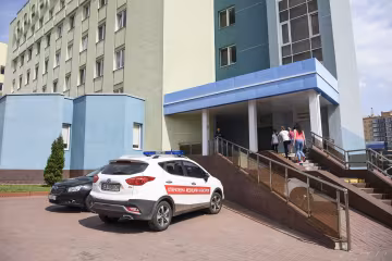 Таємнича загибель молодої пари у Львові: поліція рік грає у мовчанку, родичі підозрюють найстрашніше