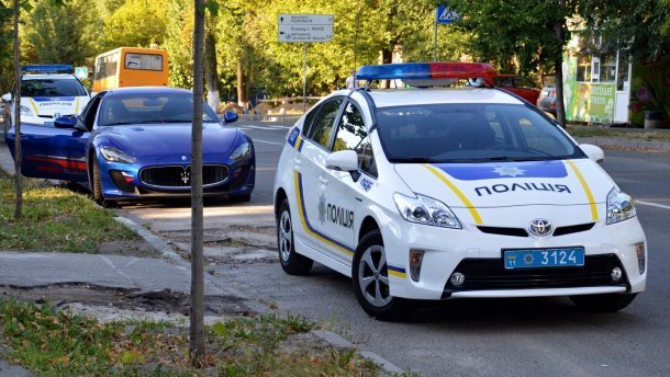 Львів'янин відправив тещу на той світ