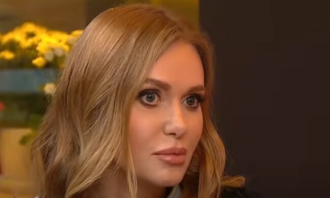 Слава Камінська зізналася в коханні після розлучення, і це не чоловік