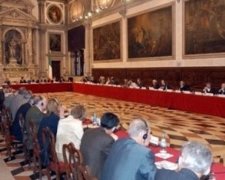 Венеціанська комісія - Україні: роботи ще багато