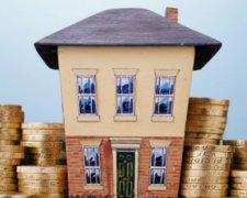 Скільки коштує орендувати "однушку" в найбільших містах України