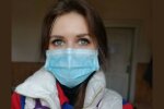 Алиса Грищенко, врач из Черновцов дважды болела на коронавирус, фото с Фейсбук