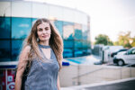Зою Мельник прибрали з одеської поліції, патрульна приголомшила заявою: "Хтось повинен був це зробити"