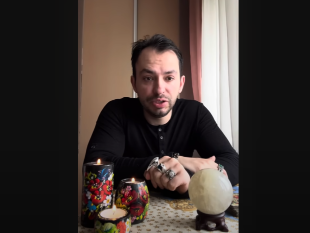 Екстрасенс застеріг українців: що нас може очікувати цього тижня