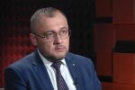 Василь Боднар, посол України в Польщі
