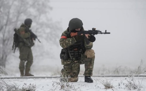 Боевики готовят провокации: "Россия-24" уже приехала