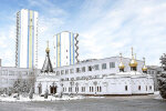 ШУ Покровське // фото ИА "Вчасно"