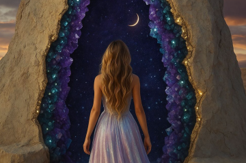 Гороскоп, изображение: Pinterest