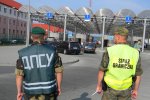 Україно-польський кордон