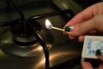 Дніпрян надовго примусять сидіти без газу: кому влаштують ігри на виживання