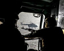 Блискуча операція: українські захисники показали, кому не місце на Донбасі