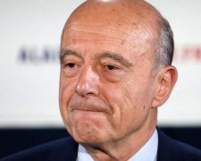 Можлива заміна Фійона відмовився від президентських амбіцій