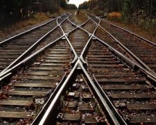 Електричка розчавила дворічну дитину
