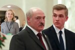 Кто родил "принца Беларуси": появилась информация о таинственной мать младшего сына Лукашенко