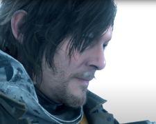 Death Stranding 2