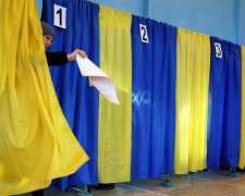 Украинцам предложили новую Конституцию и систему выборов