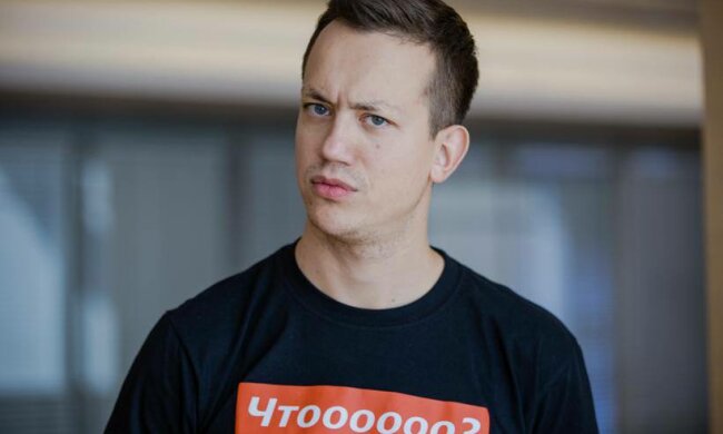 Олексій Дурнєв, фото: телекритика