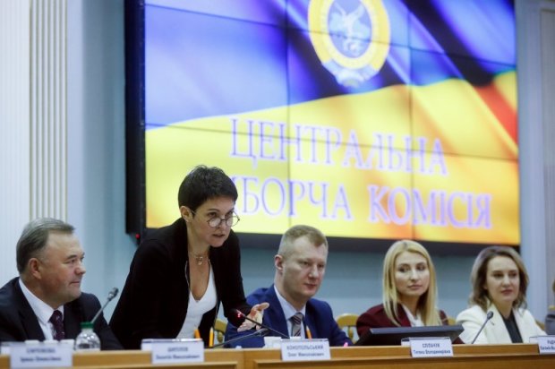 Парламентские выборы 2019: в ЦИК публикуют результаты, украинцы замерли в ожидании