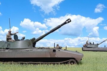 Северная Македония отправила Украине советские танки подаренные Москвой: обеспечили свое поражение еще 22 года назад