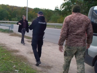 Мобилизация в Украине. Фото: скрин youtube